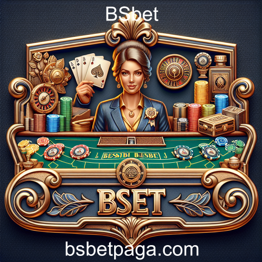 Descubra o Mundo do Blackjack no BSbet